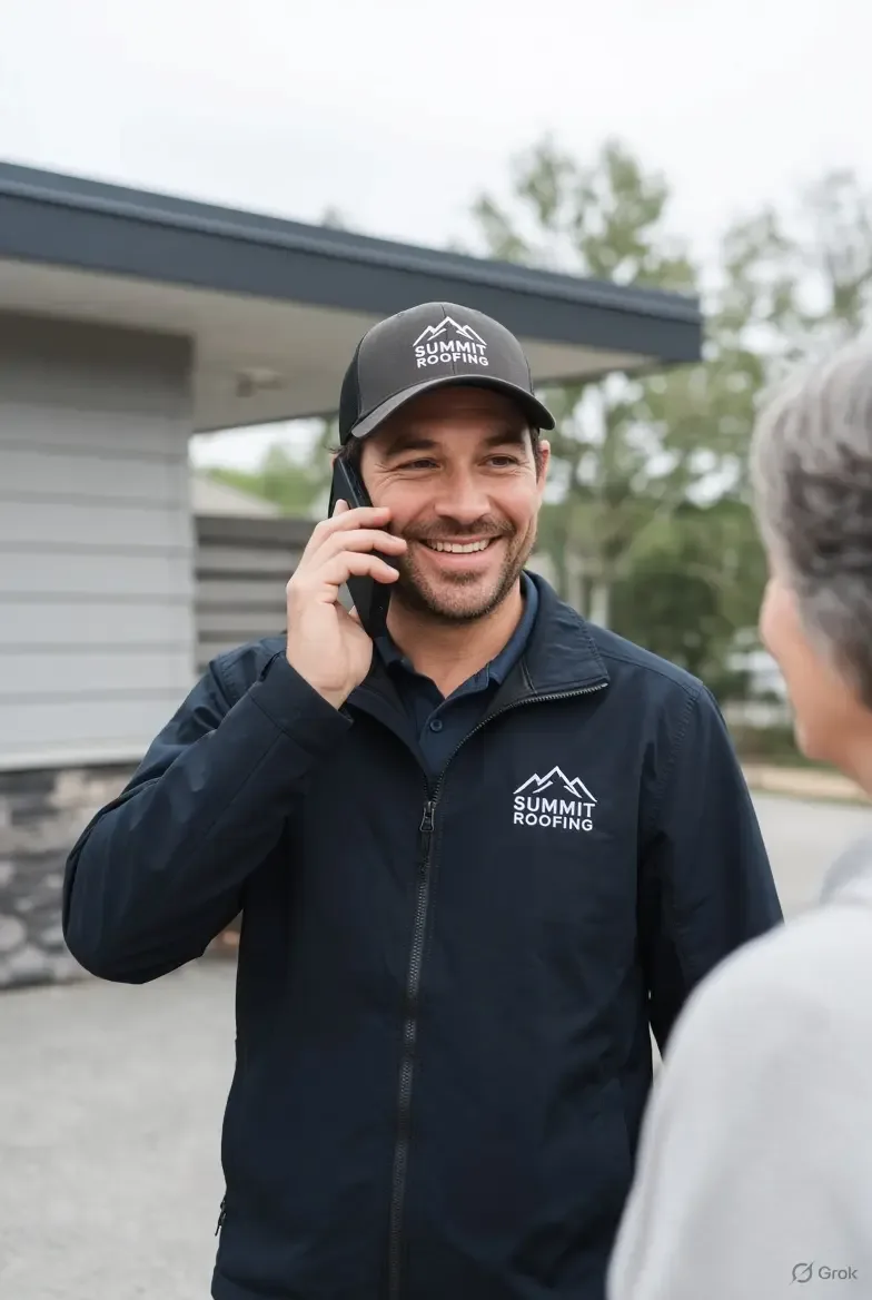 Flat Roof Leak Repair Hot Springs, AR FAQs